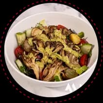 Bowl style