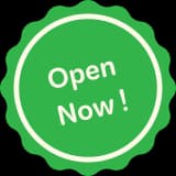 Open