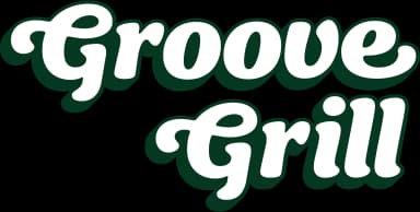 Groove Grill Logo