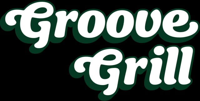 Groove Grill Logo