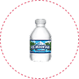 Water 8oz